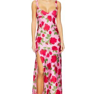 Show Me Your Mumu Maude Maxi Dress NWOT